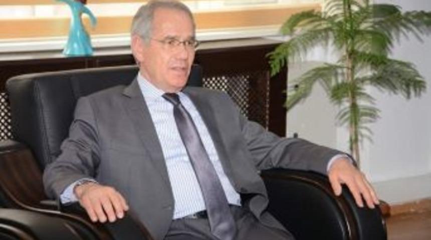 Başkan Acar&rsquo;dan Babalar G&uuml;n&uuml; Mesajı