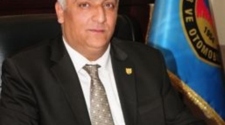 Tuğrul&rsquo;dan Modifiye Ara&ccedil; Tutkunlarına Uyarı