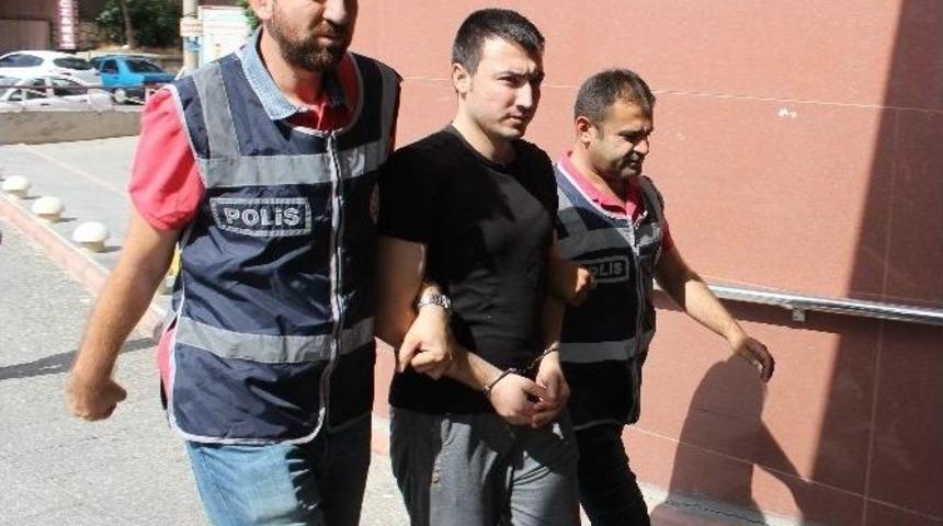 Trafik Canavarı 10 Yıl Sonra Yakalandı