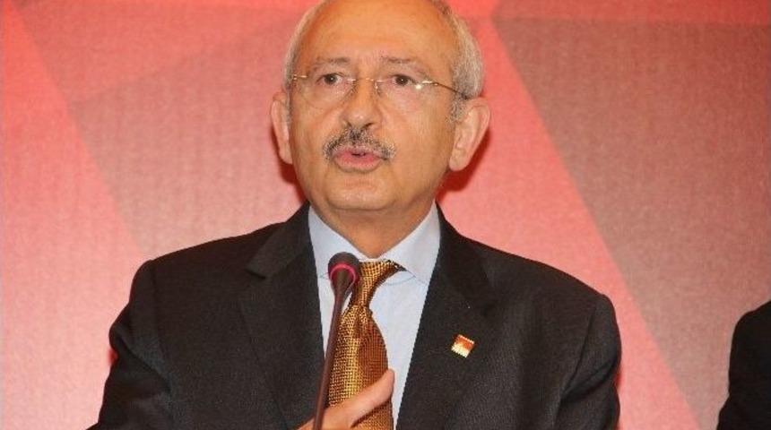 Kılı&ccedil;daroğlu: &ldquo;turizmcinin Sorunları Var Ama &Ccedil;&ouml;z&uuml;lmedi&rdquo;