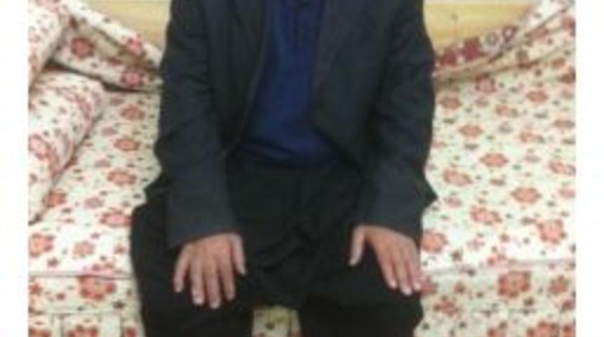 Kanser Hastası Yaşlı Adamın Tarlada Cesedi Bulundu