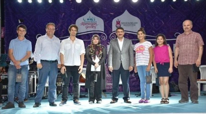 &lsquo;benim Annem Bir Melektir&rsquo; Yarışması Sonu&ccedil;landı