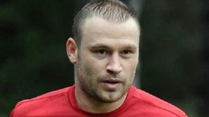 &Uuml;nl&uuml; Futbolcunun Acı G&uuml;n&uuml;