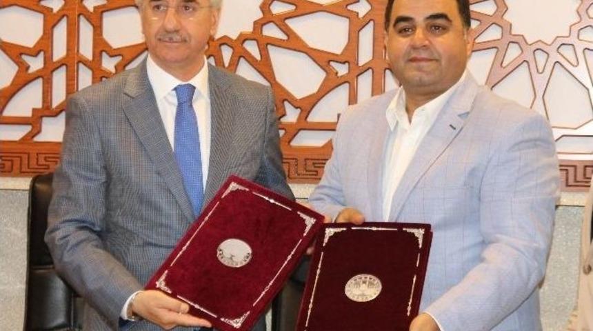 T&uuml;rsab B&ouml;lgesel Y&uuml;r&uuml;tme Kurulu Elazığ&rsquo;da Yapılacak