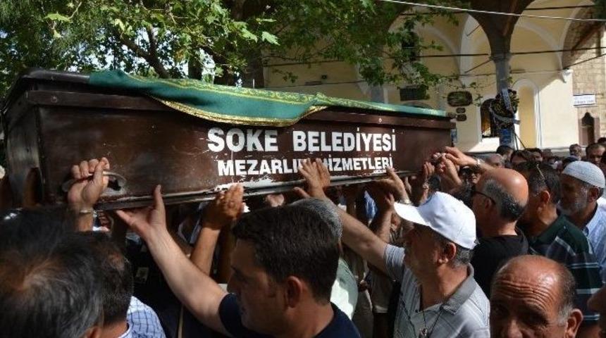 S&ouml;keli Eğitimci Ersin Altunyay Hayata Veda Etti