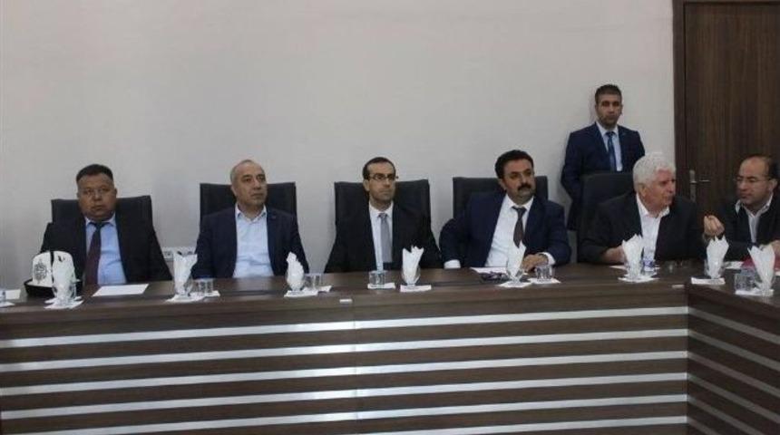 Karadağ, Solgun&rsquo;a Teşekk&uuml;r Etti