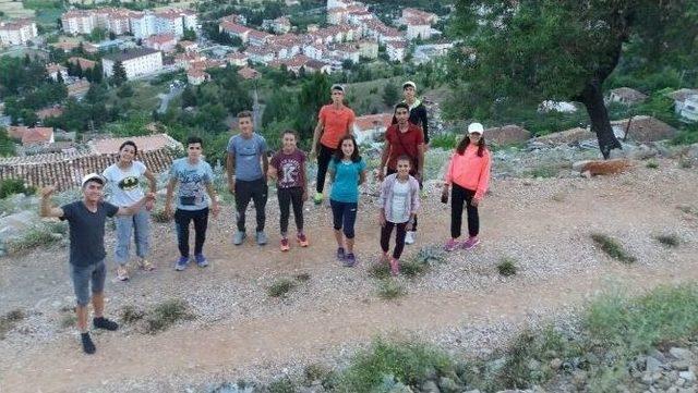 Gedizli Sporcular Türkiye Yıldızlar Atletizm Şampiyonası Ve Milli Takım Seçmelerinde