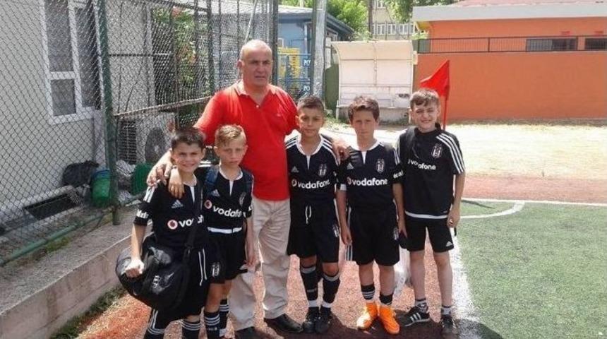 Fenerbah&ccedil;e, Beşiktaş Ve Altınordu Bu Turnuvada Boy G&ouml;steriyor