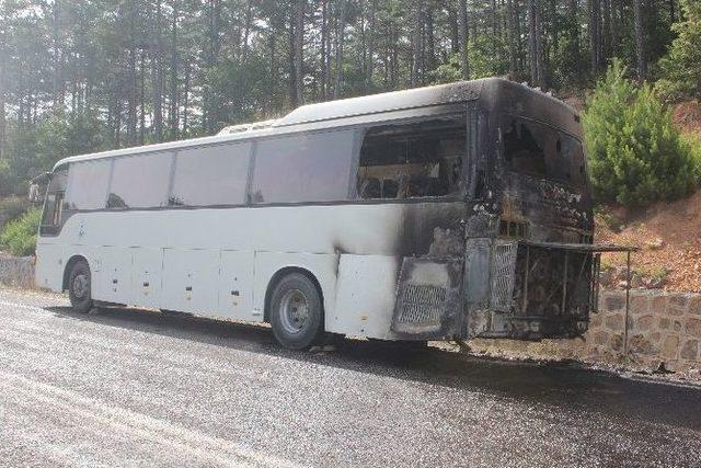 Mezuniyet Törenine Giderken Şoku Yaşadılar