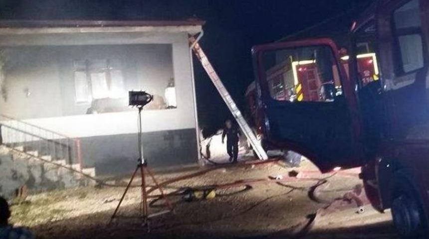 Başkent&rsquo;te İftar Vakti T&uuml;p Patladı: 4 Yaralı