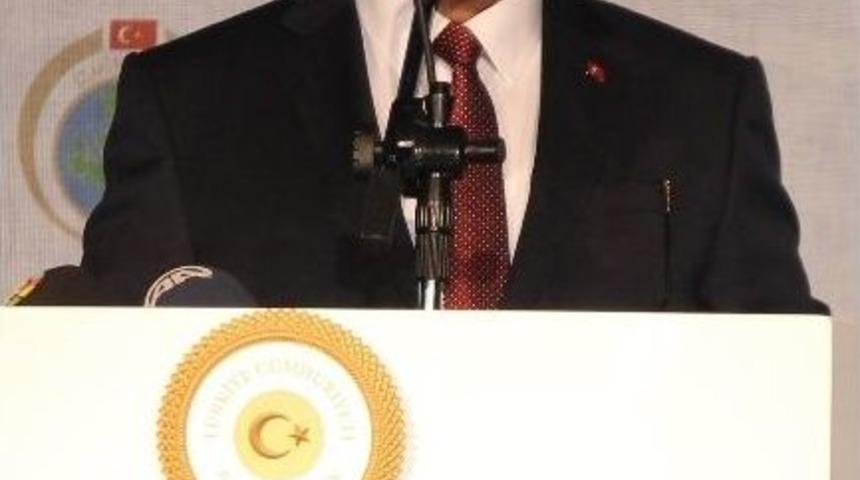 Başbakan Binali Yıldırım&rsquo;dan, D&uuml;nya &Uuml;lkelerine Ter&ouml;r Mesajı