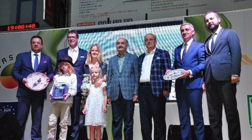 İznik Doğalgaz&rsquo;a Kavuştu