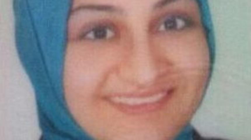 Dini Nikahlı Eşini Boğarak &Ouml;ld&uuml;ren Koca, Kahramanmaraş&rsquo;ta Yakalandı