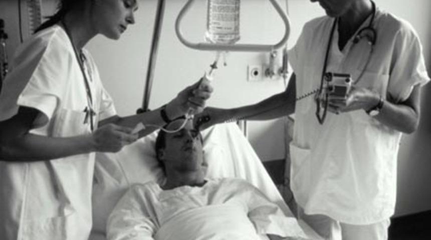 Kalbi durduktan sonra hayata d&ouml;nenler