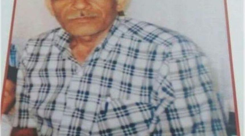 Yaşlı Adamdan 16 G&uuml;nd&uuml;r Haber Alınamıyor