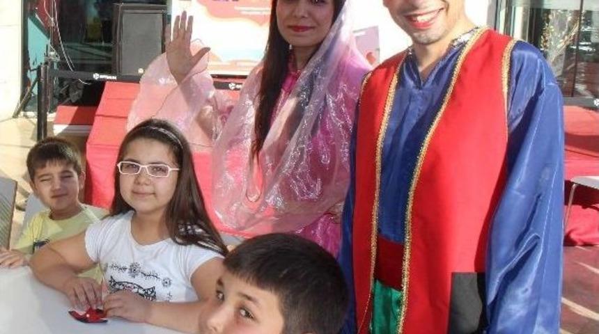 Optimum&rsquo;dan &Ccedil;ocuklara Ramazan Hatırası