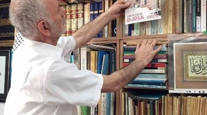 &Ouml;ğretim &Uuml;yesi&rsquo;nin İlgin&ccedil; Dergi Koleksiyonu