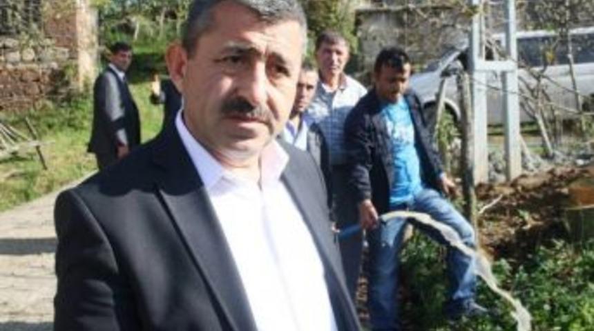 Yağlıdere İl&ccedil;esinde Tedbir Ama&ccedil;lı Mevsimlik İş&ccedil;i Alınmayacak