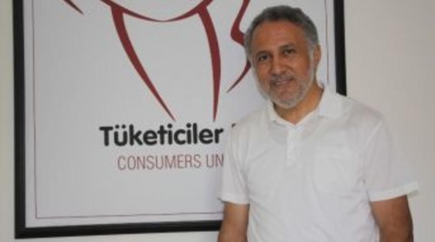 (&ouml;zel Haber) Dolandırıcılar Ramazanda Da Boş Durmuyor