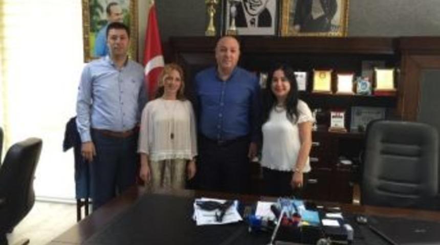 Adana&rsquo;da Yoga Zamanı