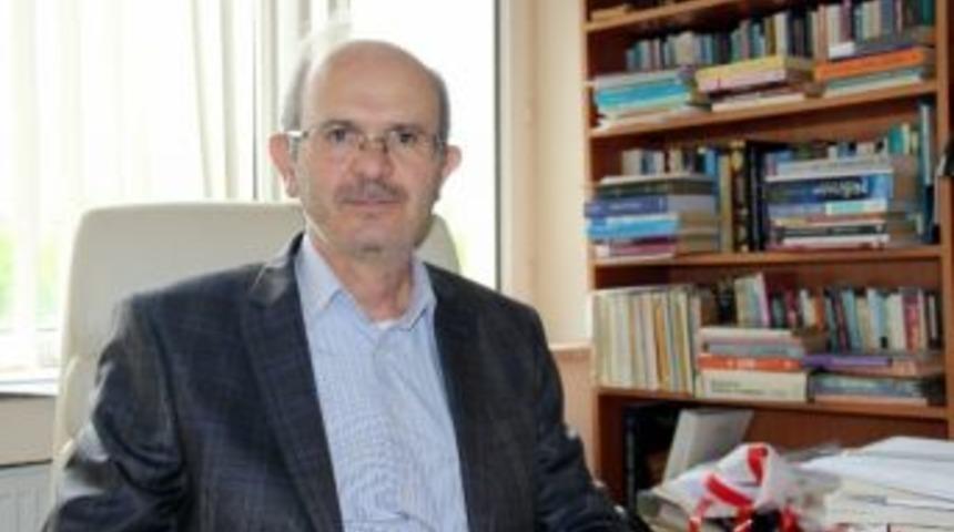 (&ouml;zel Haber) Oru&ccedil; Tutmak Narsisizmi Engelliyor