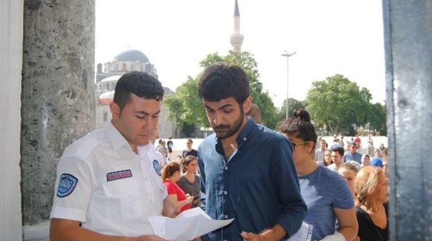 Lys İkinci Oturumu Başladı