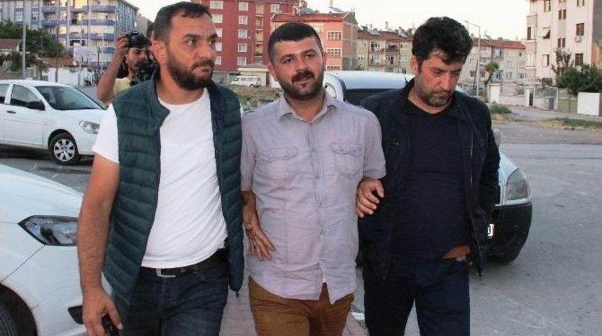 Cinayet Zanlısı: "keyfimden &Ouml;ld&uuml;rd&uuml;m&rdquo;