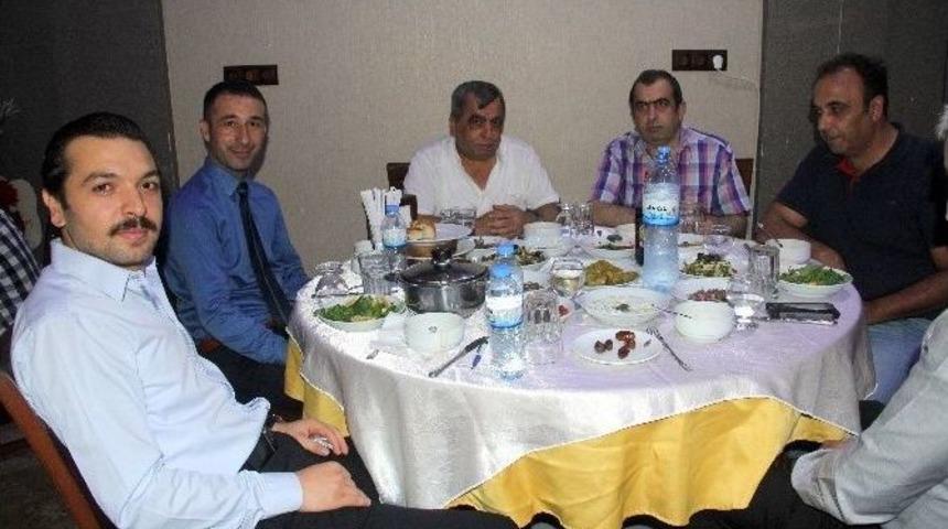 Onat&ccedil;a: "26 &Uuml;lkeye İhracat Yapıyoruz"