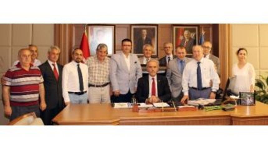 Akpınar&rsquo;daki D&ouml;n&uuml;ş&uuml;me 3 Talip Var