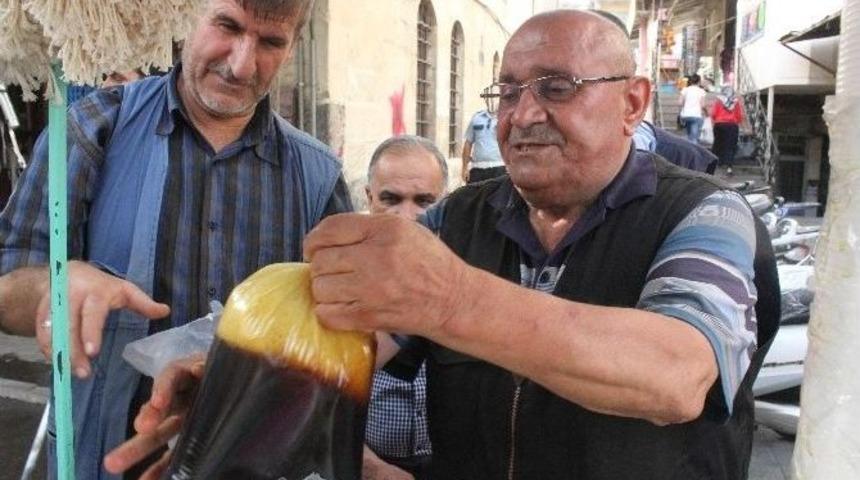 G&uuml;neydoğu&rsquo;nun Kolası Sofraları S&uuml;sl&uuml;yor