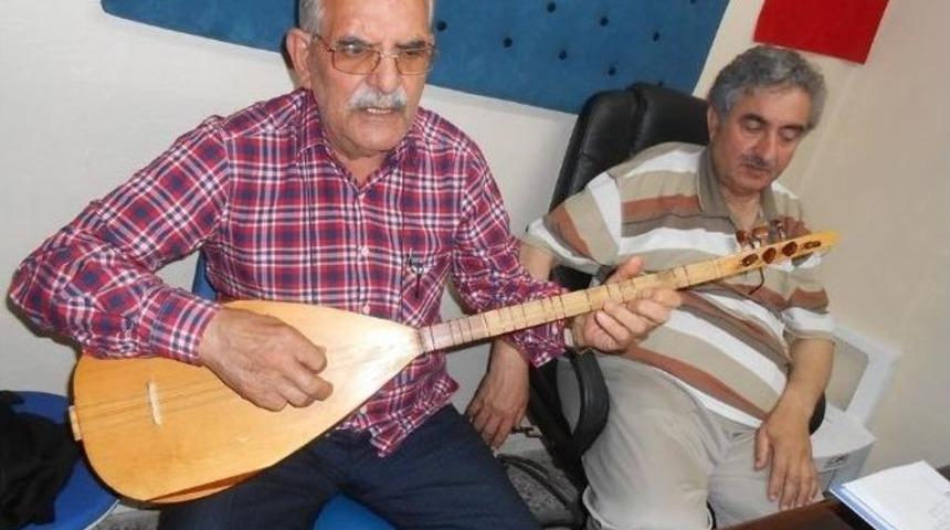 Eskişehirli Şairlerden Şiir Ş&ouml;leni