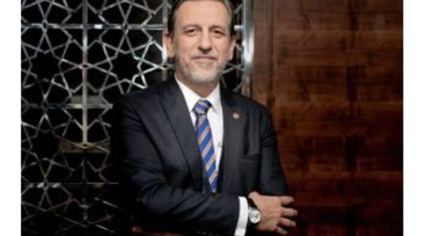 Btso Y&ouml;netim Kurulu Başkanı Burkay: "40 Milyon Doları Aşkın Kaynağı Bursa&rsquo;ya Kazandırdık"