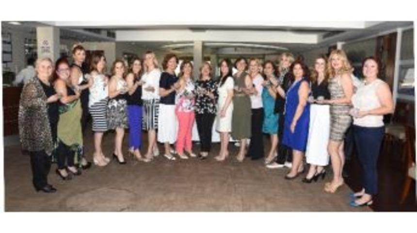 Bu Gurur Kadınların