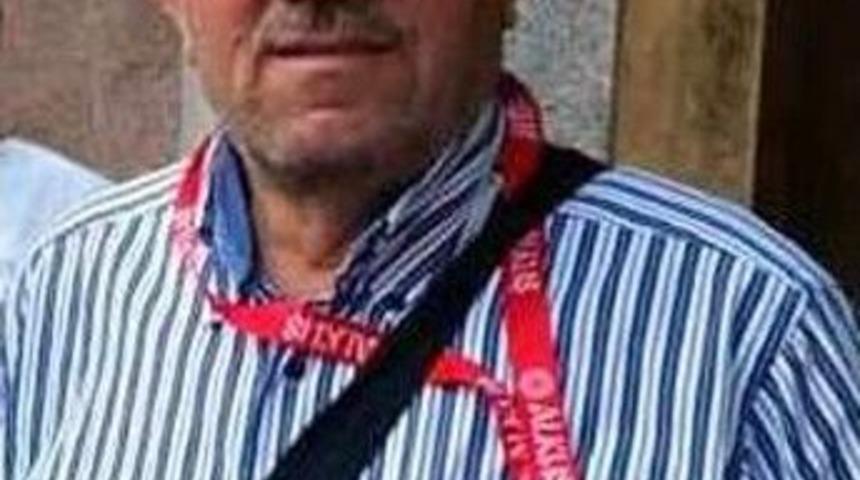 Trakt&ouml;r Altında Kalan Adam Hayatını Kaybetti