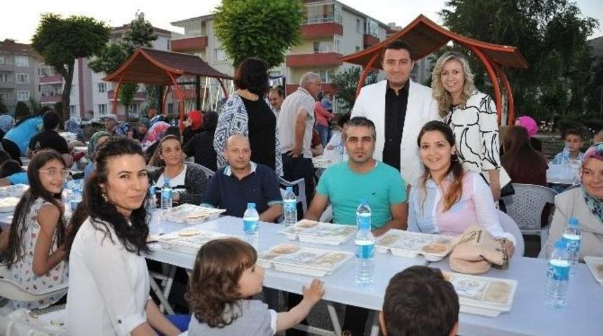 Kasımpaşa Mahallesi&rsquo;nde Projeler Hız Kazanıyor