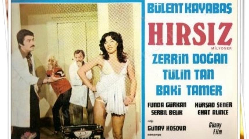 O kadınlara ne oldu?