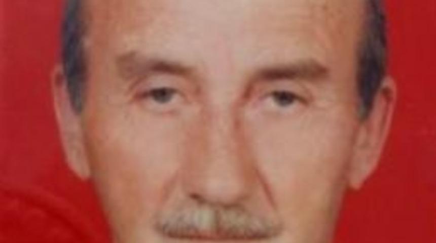 Hastalığa Dayanamadı İntihar Etti