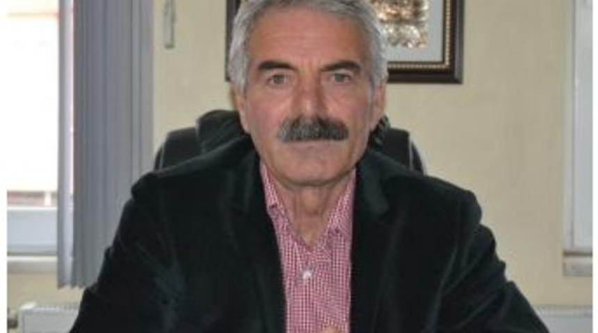 Kulu Ziraat Odası Başkanından &Ccedil;ift&ccedil;ilere Duyuru