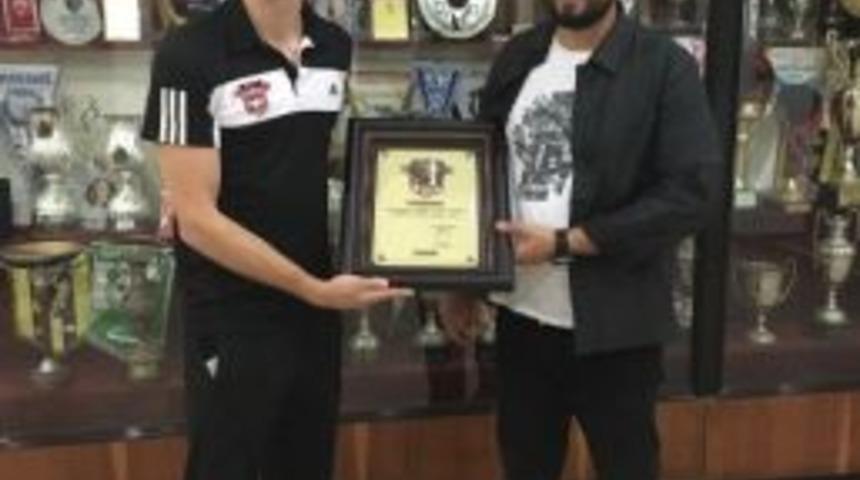 Gaziantepspor&rsquo;da Transfer G&uuml;ndemi Yoğun