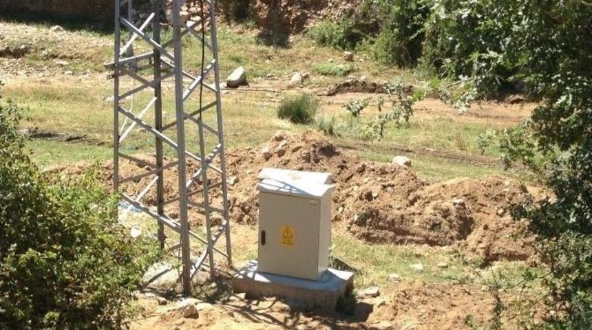 Kula&rsquo;da Su Sorunu &Ccedil;&ouml;z&uuml;ld&uuml;