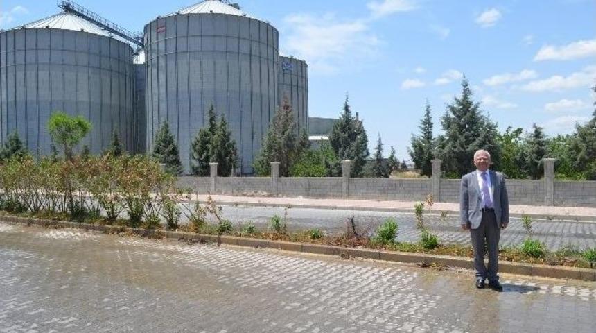 İn&ouml;n&uuml; &Uuml;niversitesi Rekt&ouml;r Adayı Ord. Prof. Dr. Cafer &Ouml;zkul: