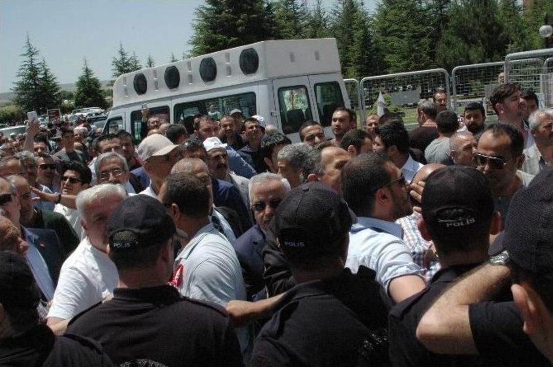 Mhp T&uuml;z&uuml;k Kurultayı