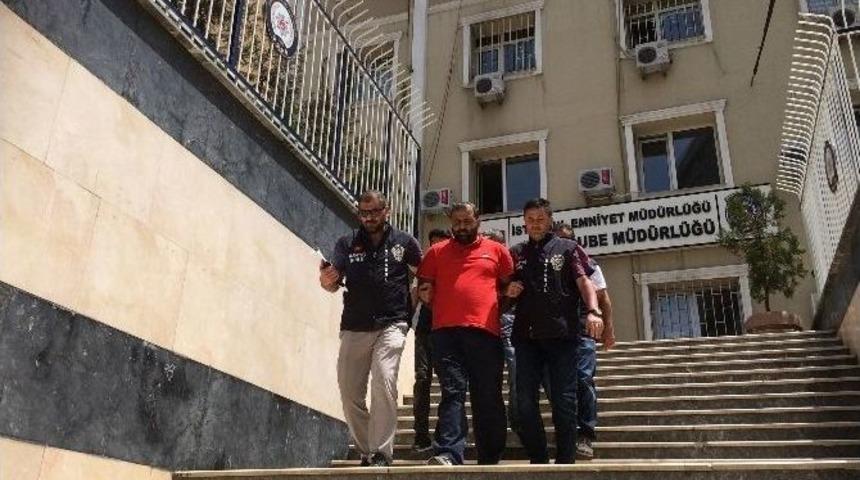 Firuzağa&rsquo;daki Darp Olayında Yeni Gelişme