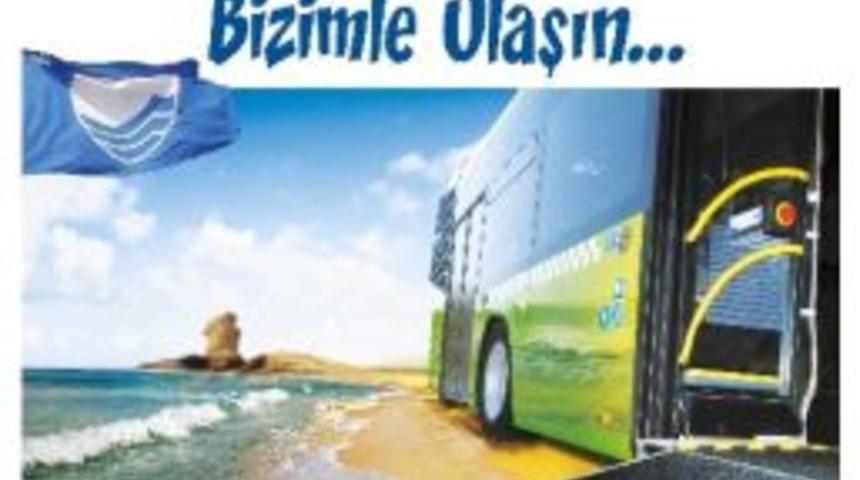 Kandıra Sahillerine Konforlu Ulaşım