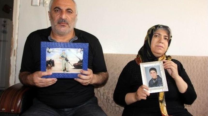 Babalar G&uuml;n&uuml;nde Oğlunu Yolunu G&ouml;zl&uuml;yor