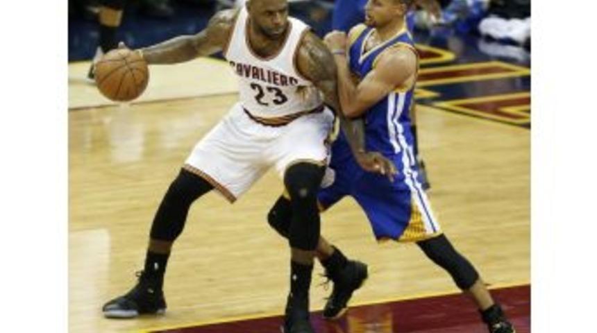 Nba&rsquo;de Şampiyon Belli Oluyor