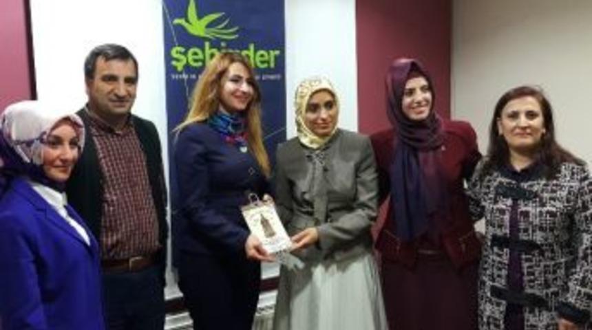 Taşkesenlioğlu: Victorya Abla Babama &ldquo;şeyhim&rdquo; Derdi