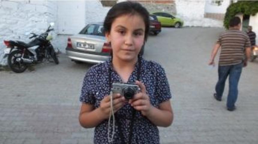 Fotoğraf Tutkusu &Ouml;d&uuml;l Getirdi