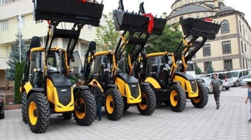 Yozgat Sorgun Belediyesi De Mst&rsquo;yi Tercih Etti