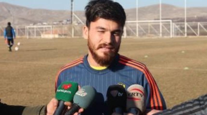 Yeni Malatyaspor&rsquo;da Ayrılanlar Kervanına İrfan Da Katıldı